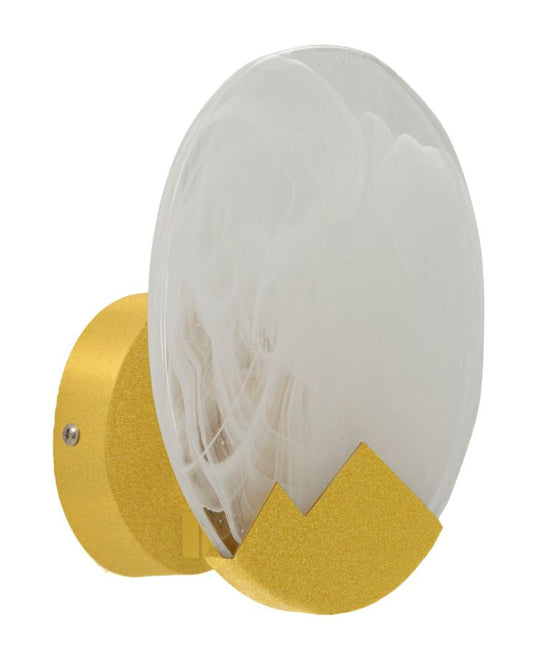Zidna lampa WESTON 10x20x20 cm