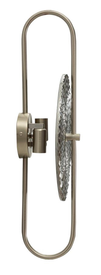 Zidna lampa ANDREW 54x28x15 cm