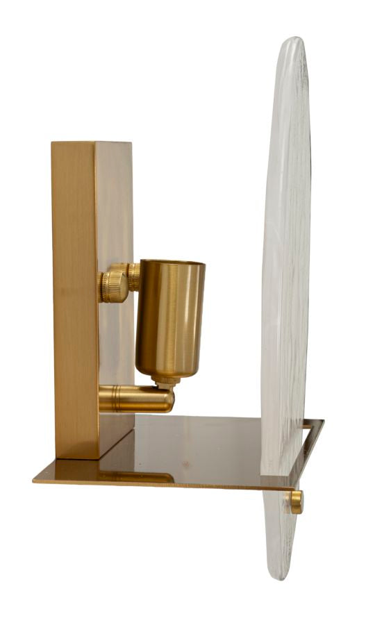 Zidna lampa ADRIAN 25x20x11 cm