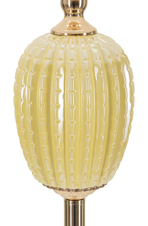 Podna lampa MILEY 160x40x40 cm