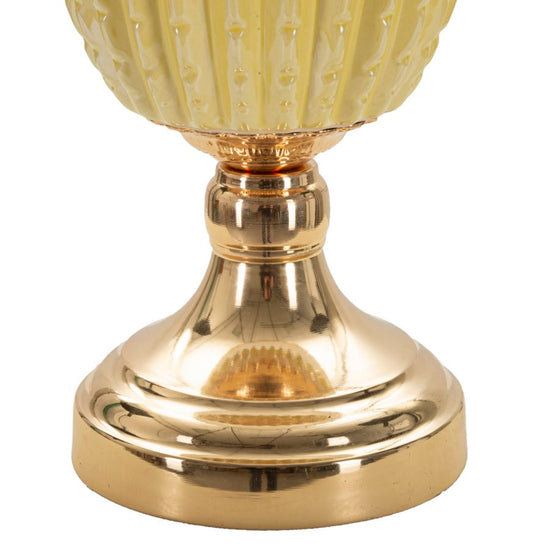 Stolna lampa FALLON 55x30x30 cm