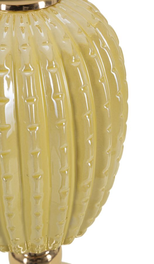 Stolna lampa FALLON 55x30x30 cm