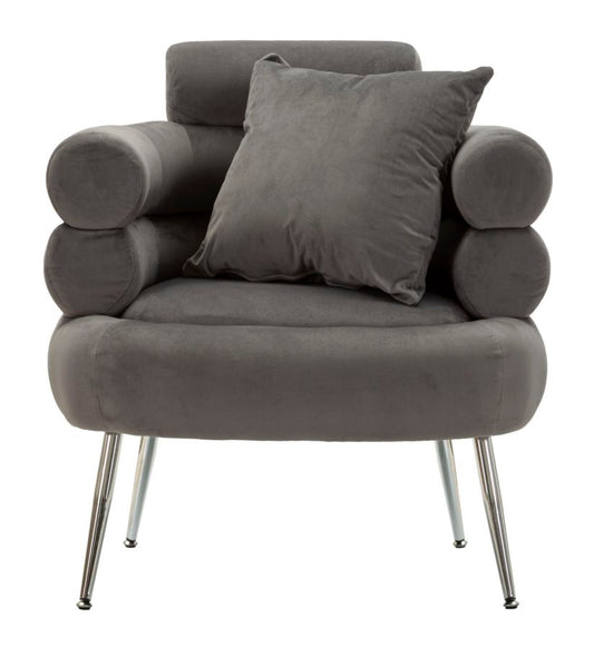 Fotelja AUBREE 85x78x68 cm
