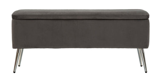 Klupa PALMER 50x112x42 cm