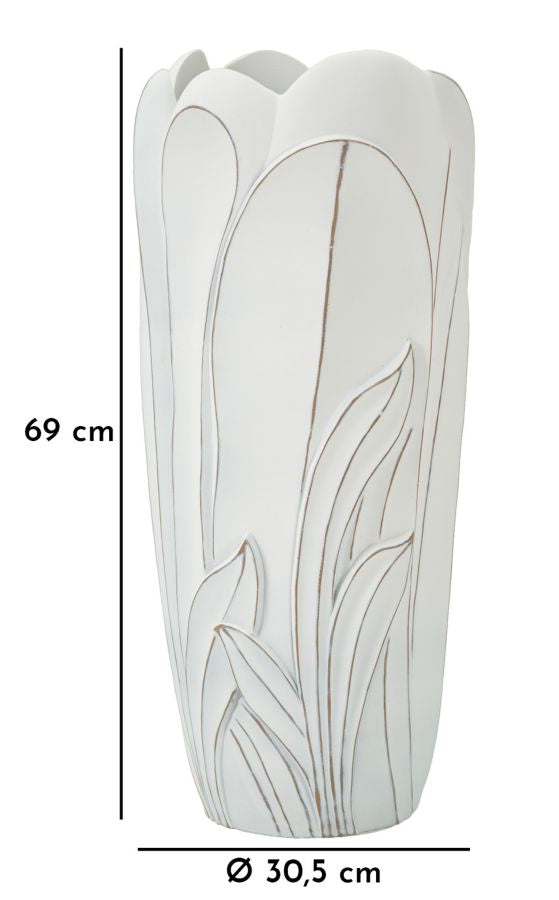 Vaza ESTRELLA 69x30,5x30,5 cm