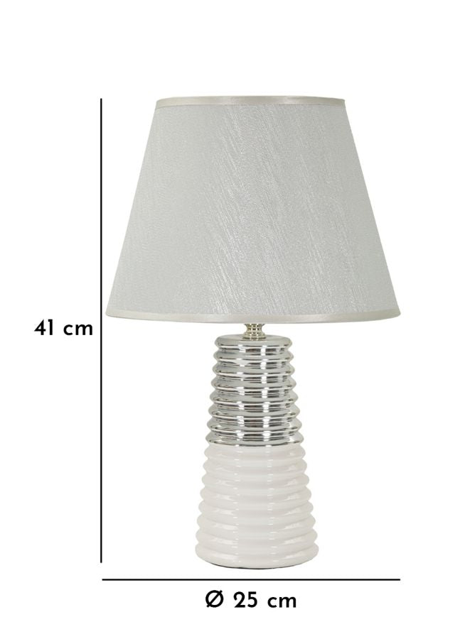 Stolna lampa ISUS 41x25x25 cm