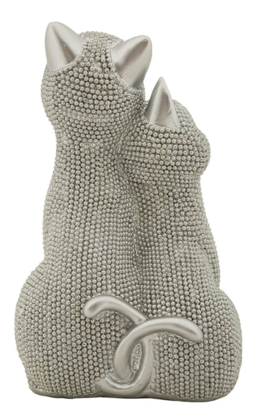 Dekoracija EMILY 21x13x10 cm