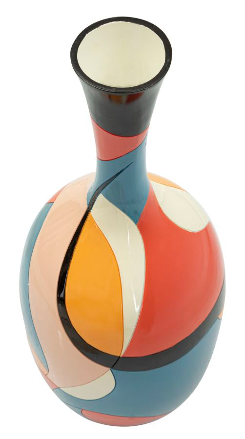 Vaza NATALIE 66x25x25 cm