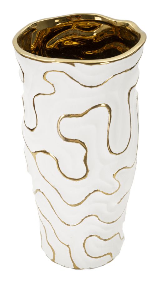 Vaza CLAIRE 32,5x16x16 cm