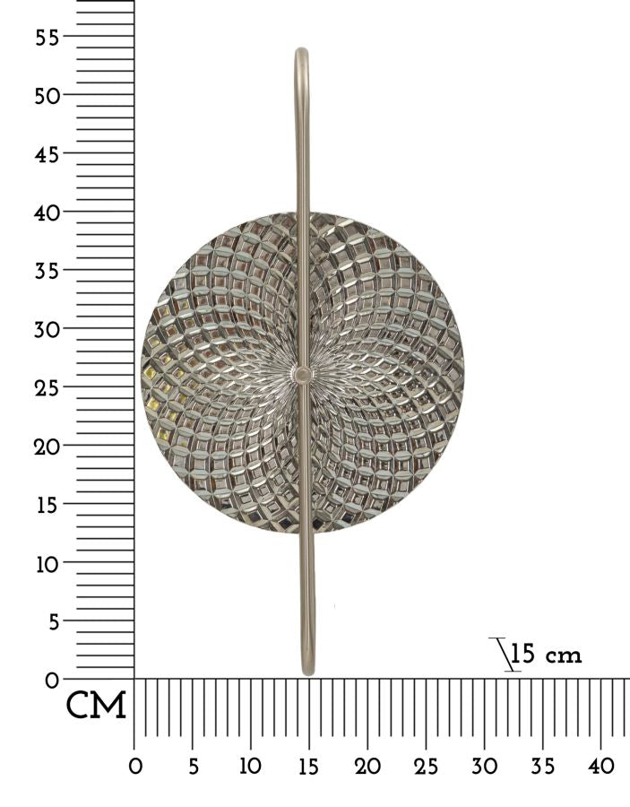 Zidna lampa ANDREW 54x28x15 cm