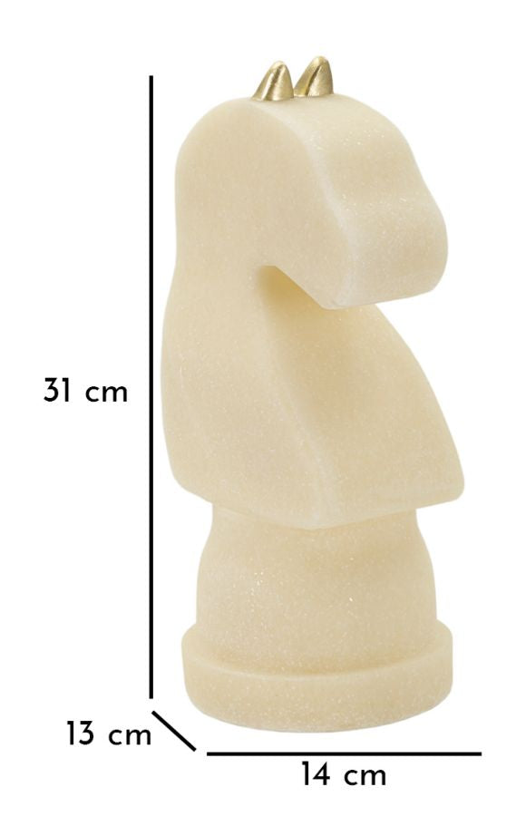 Ukras MIA 31x14x13 cm