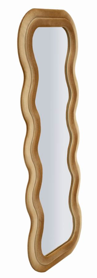 Zidno ogledalo