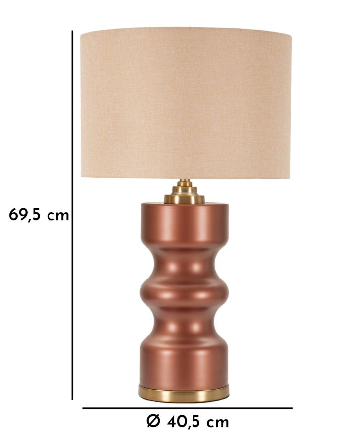 Stolna svjetiljka