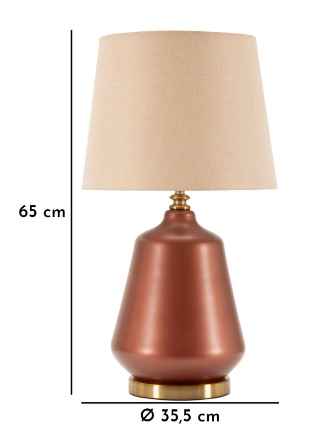 Stolna svjetiljka