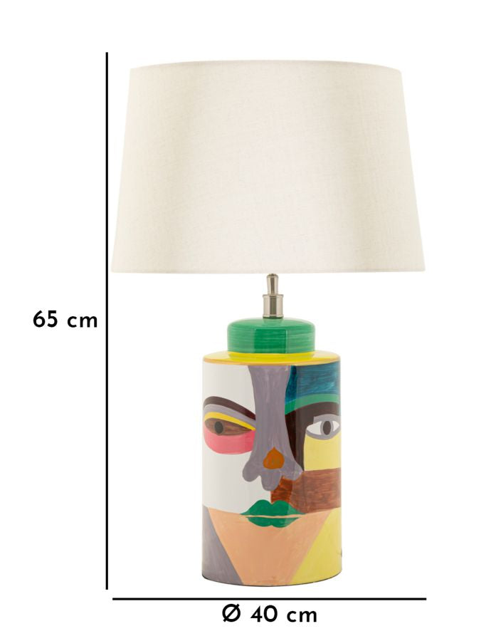 Stolna svjetiljka