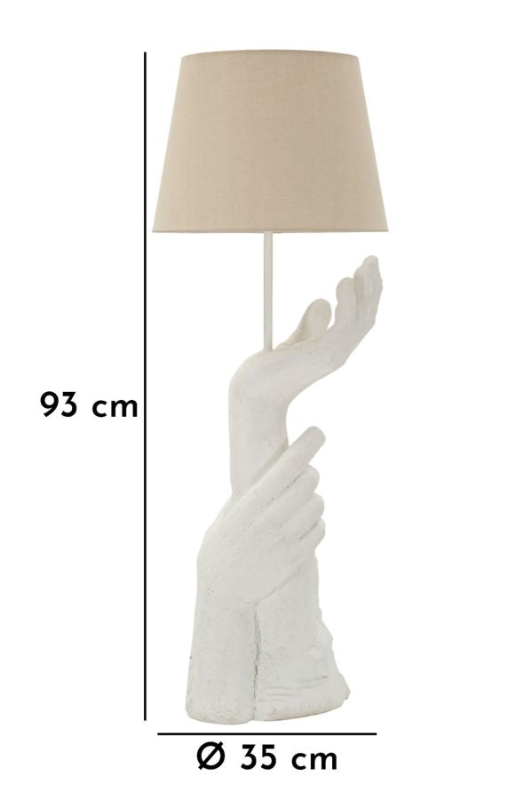 Stolna svjetiljka