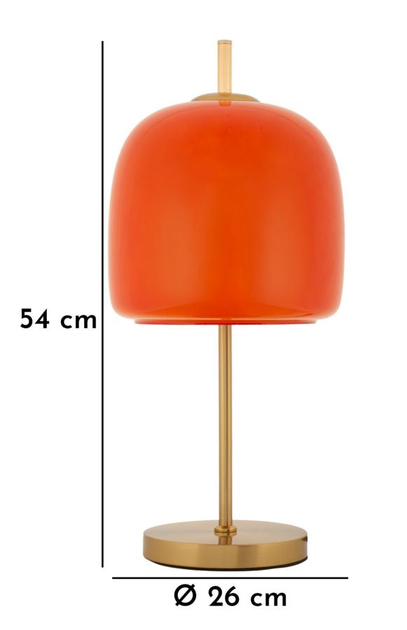 Stolna svjetiljka