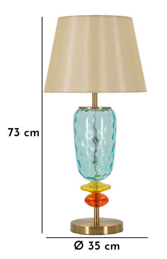 Stolna svjetiljka