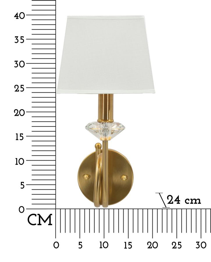 Zidna svjetiljka