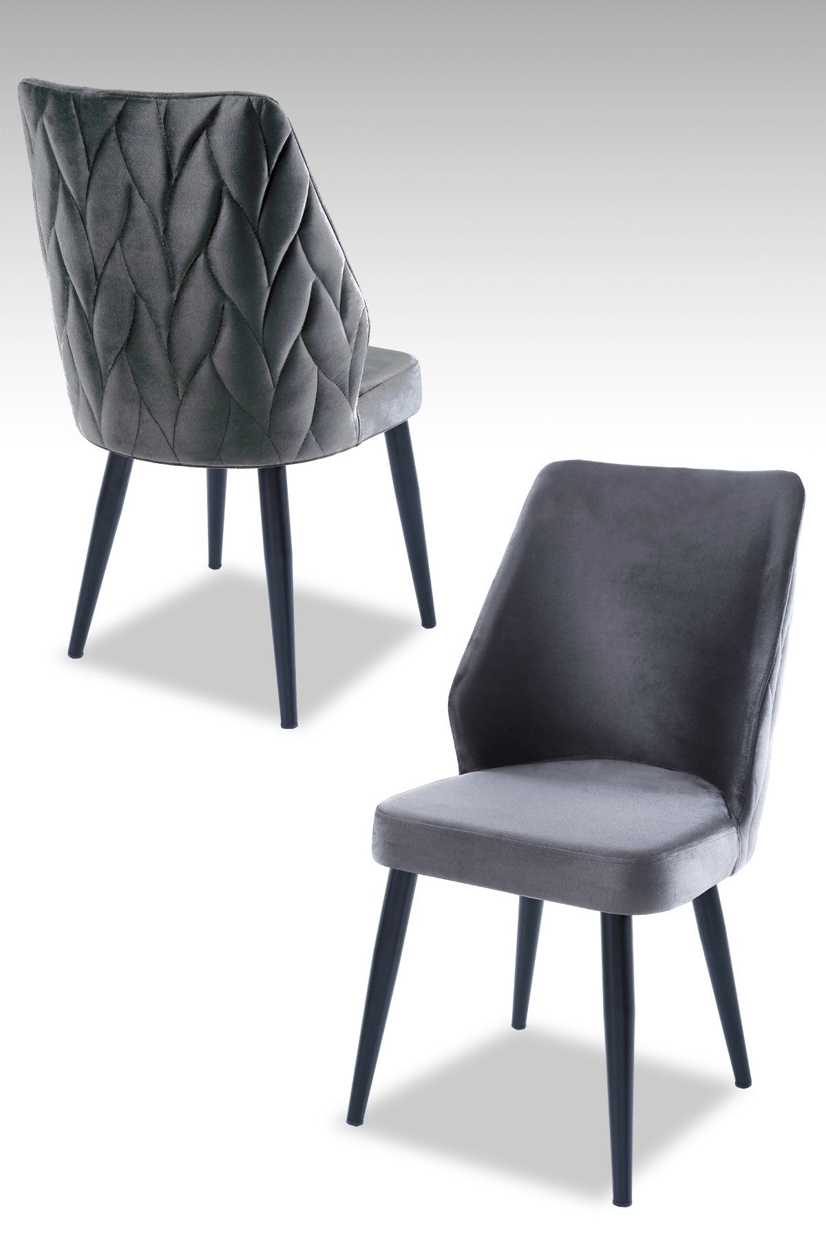 Set stolica (4 komada)