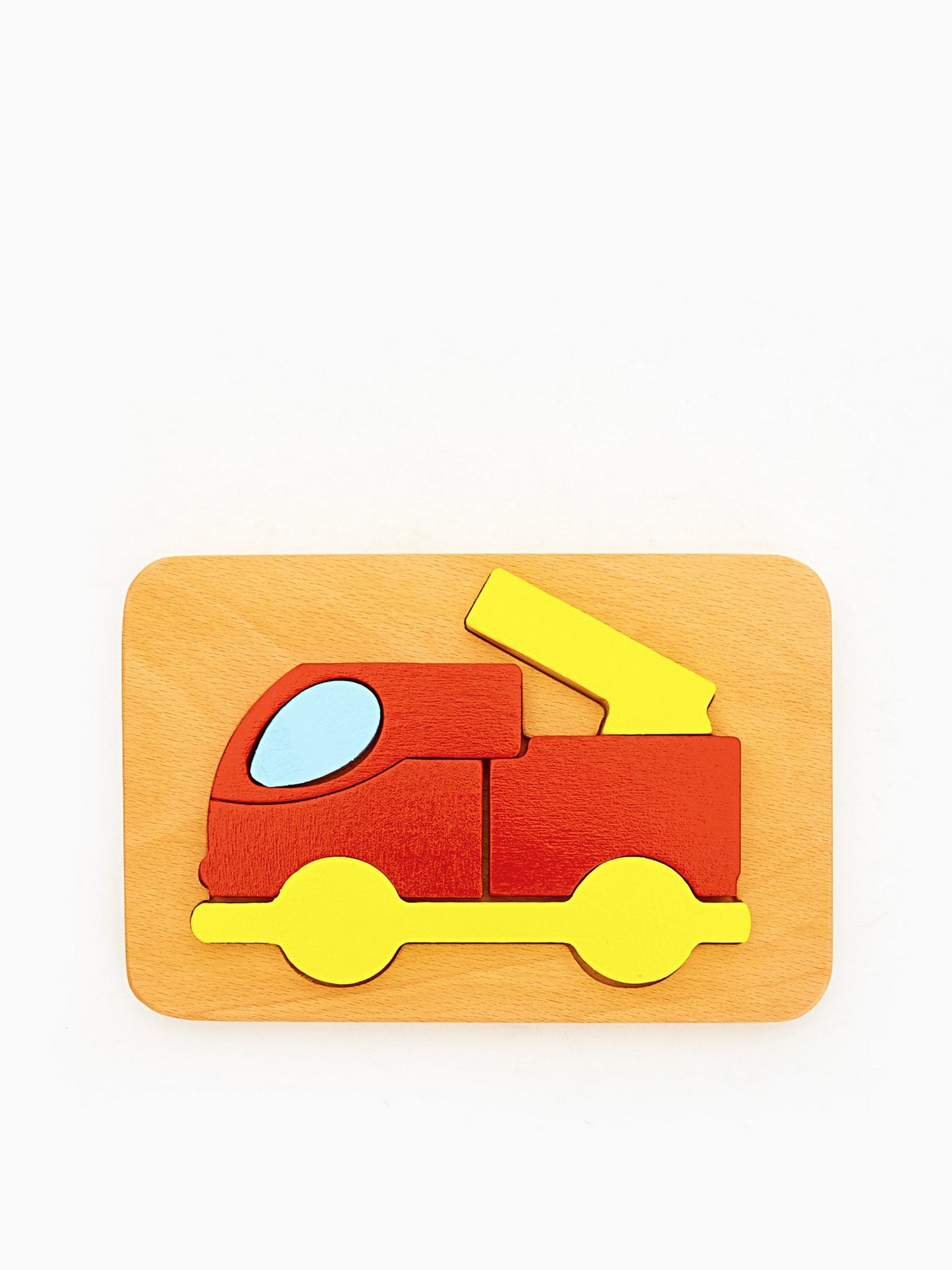 Igračka Firetruck