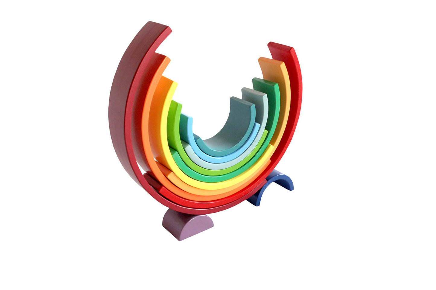 Igračka Waldorf - Rainbow