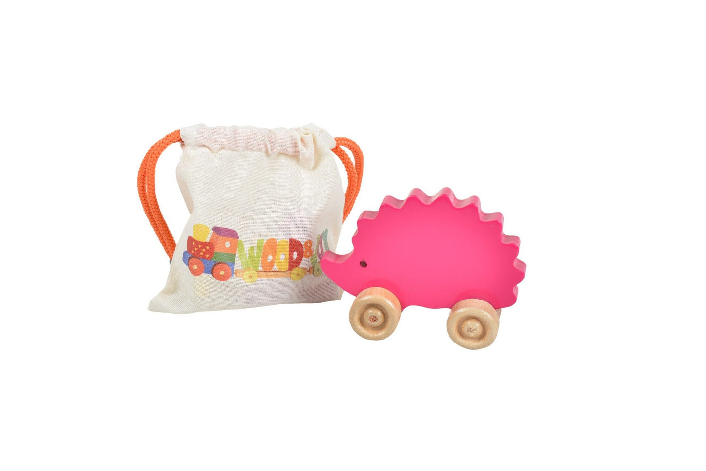 Igračka Hedgehog