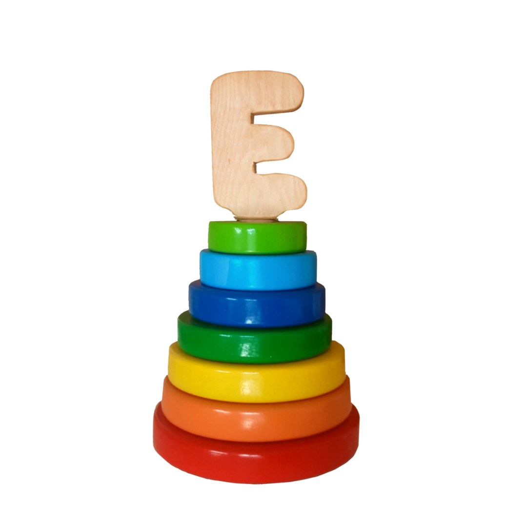 Igračka Toddler - Rainbow