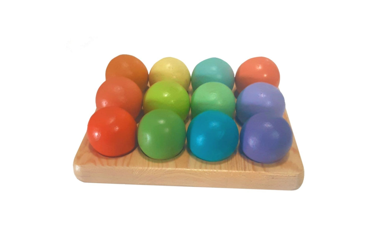 Igračka Pastel Balls