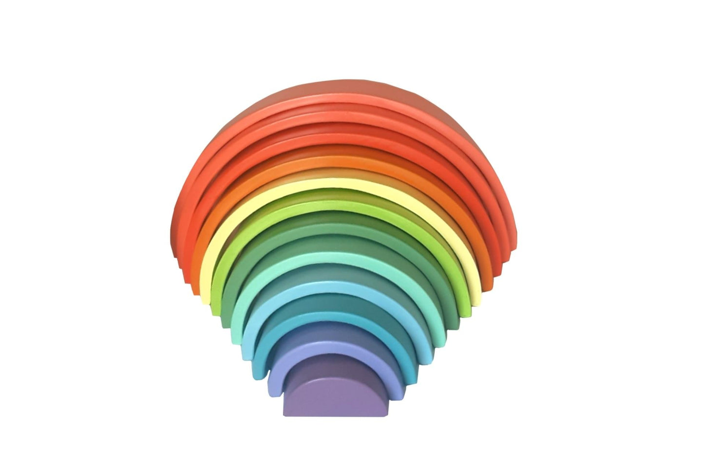 Igračka Pastel Rainbow
