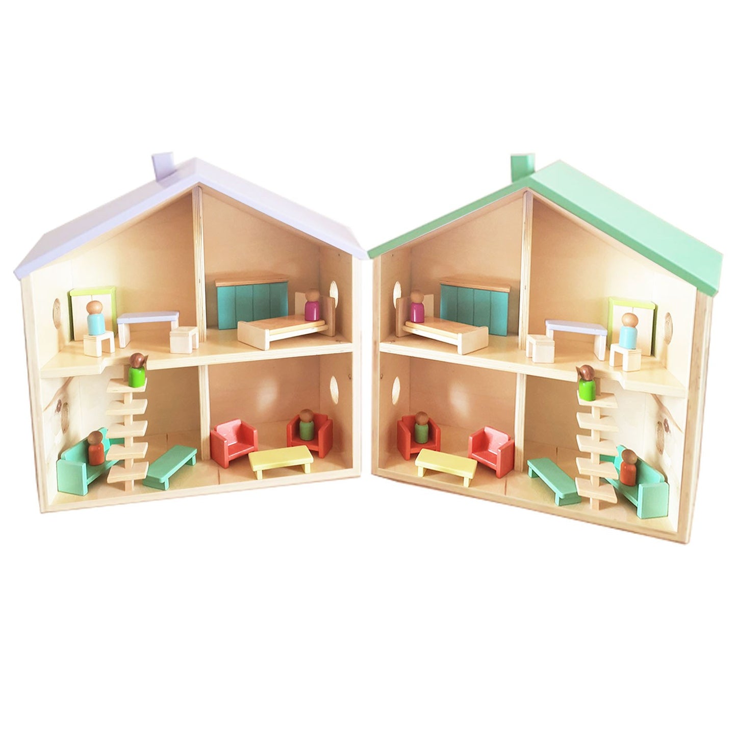 Igračka House Game