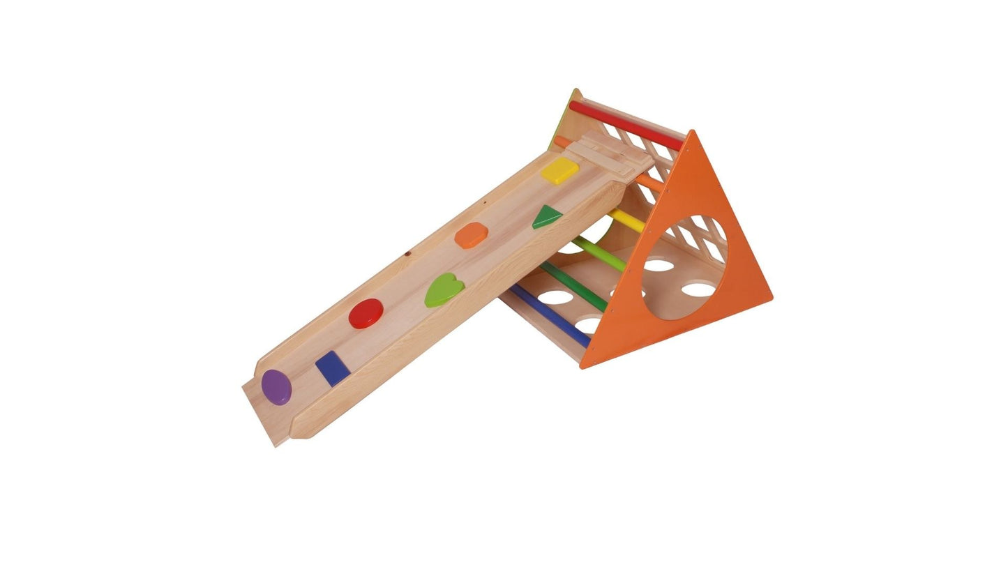 Igračka Prisma and Ramp