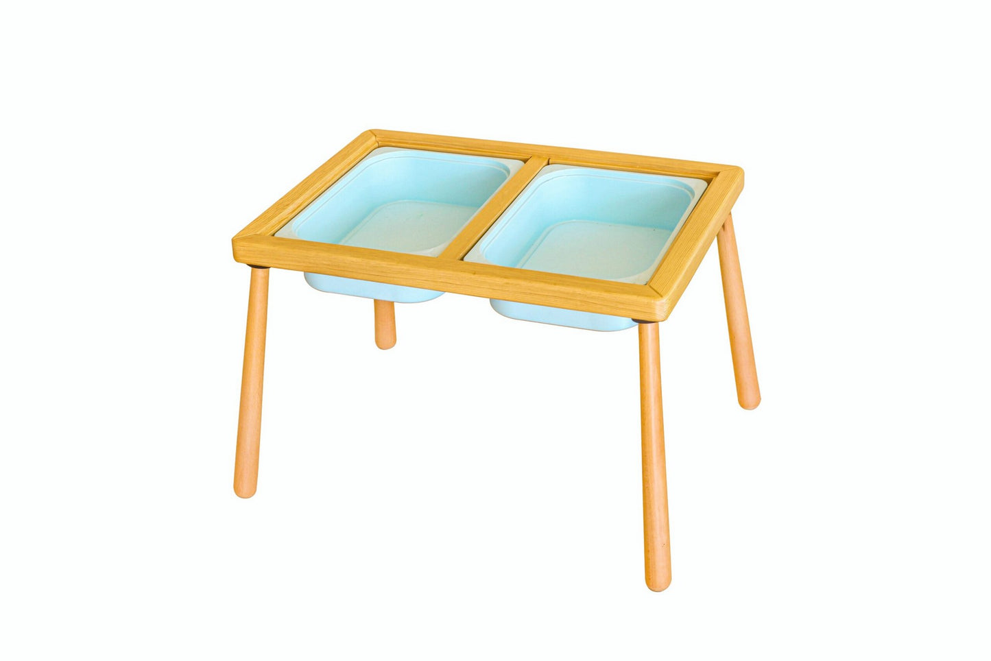 Dječji stol Table - Blue
