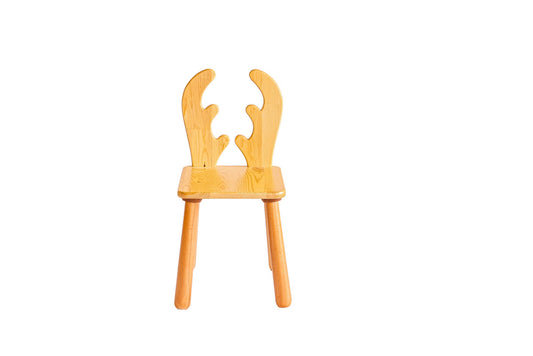 Dječja stolica Deer Chair
