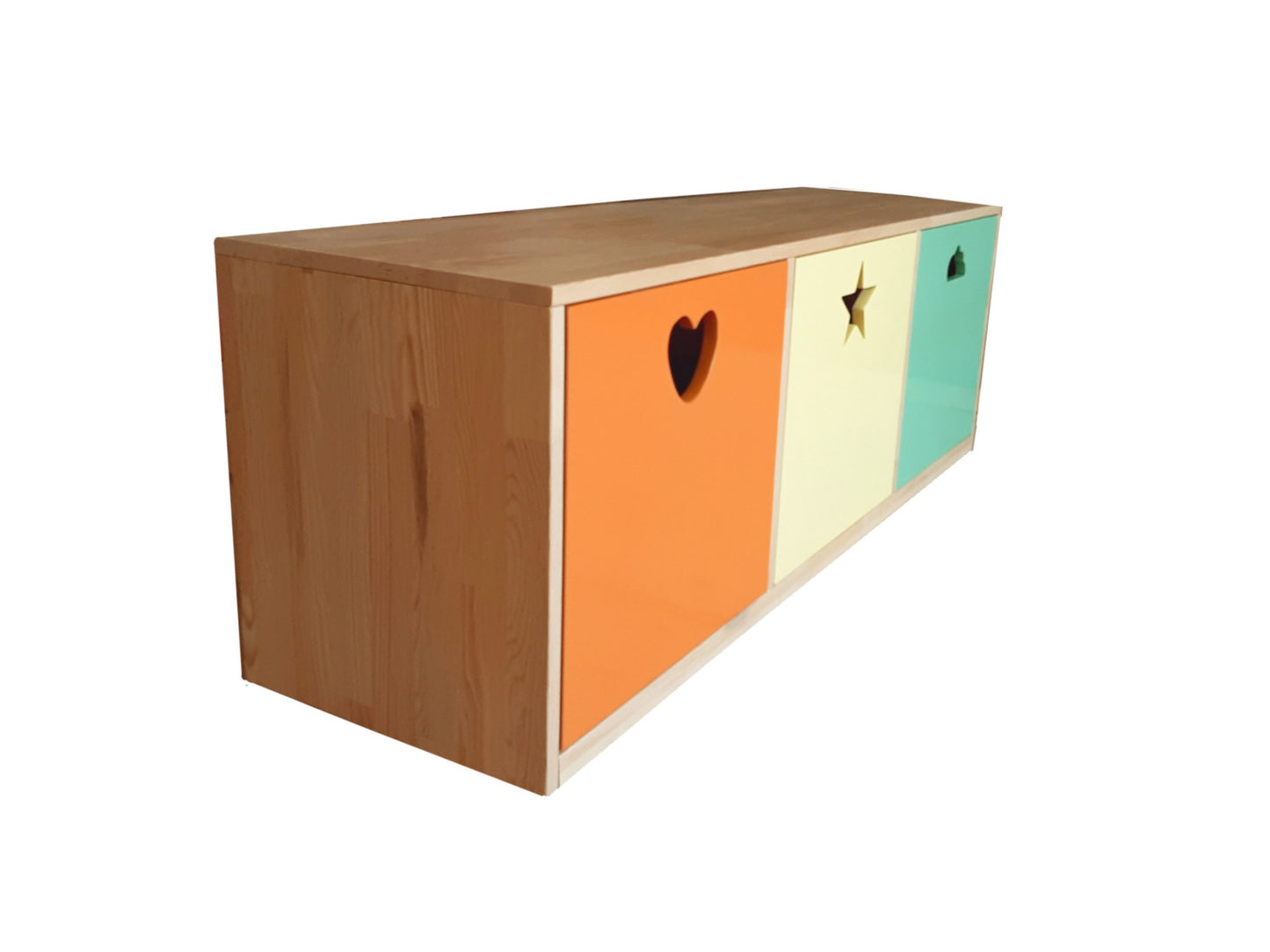 Ormarić višenamjenski Toys Cabinet