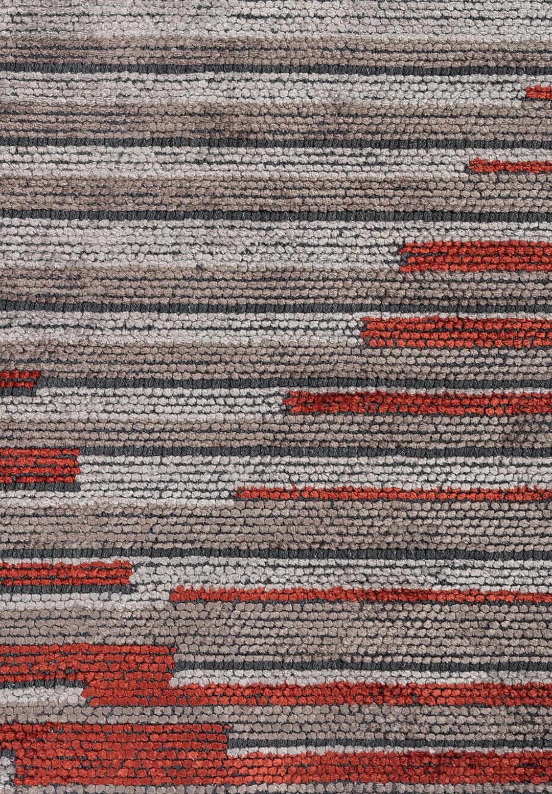 Tepih BARCELONA DARK TERRA, 160 x 230 cm