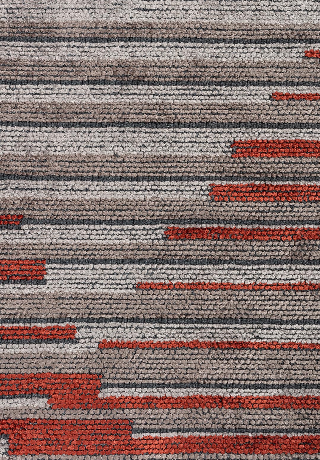 Tepih BARCELONA DARK TERRA, 200 x 250 cm