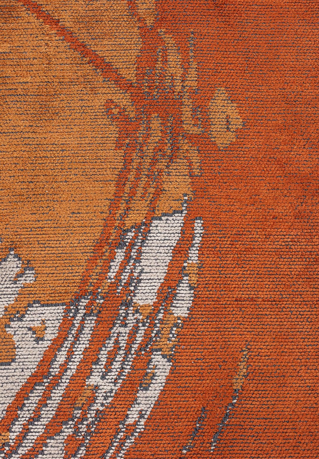 Tepih MADRID RUST, 240 x 300 cm