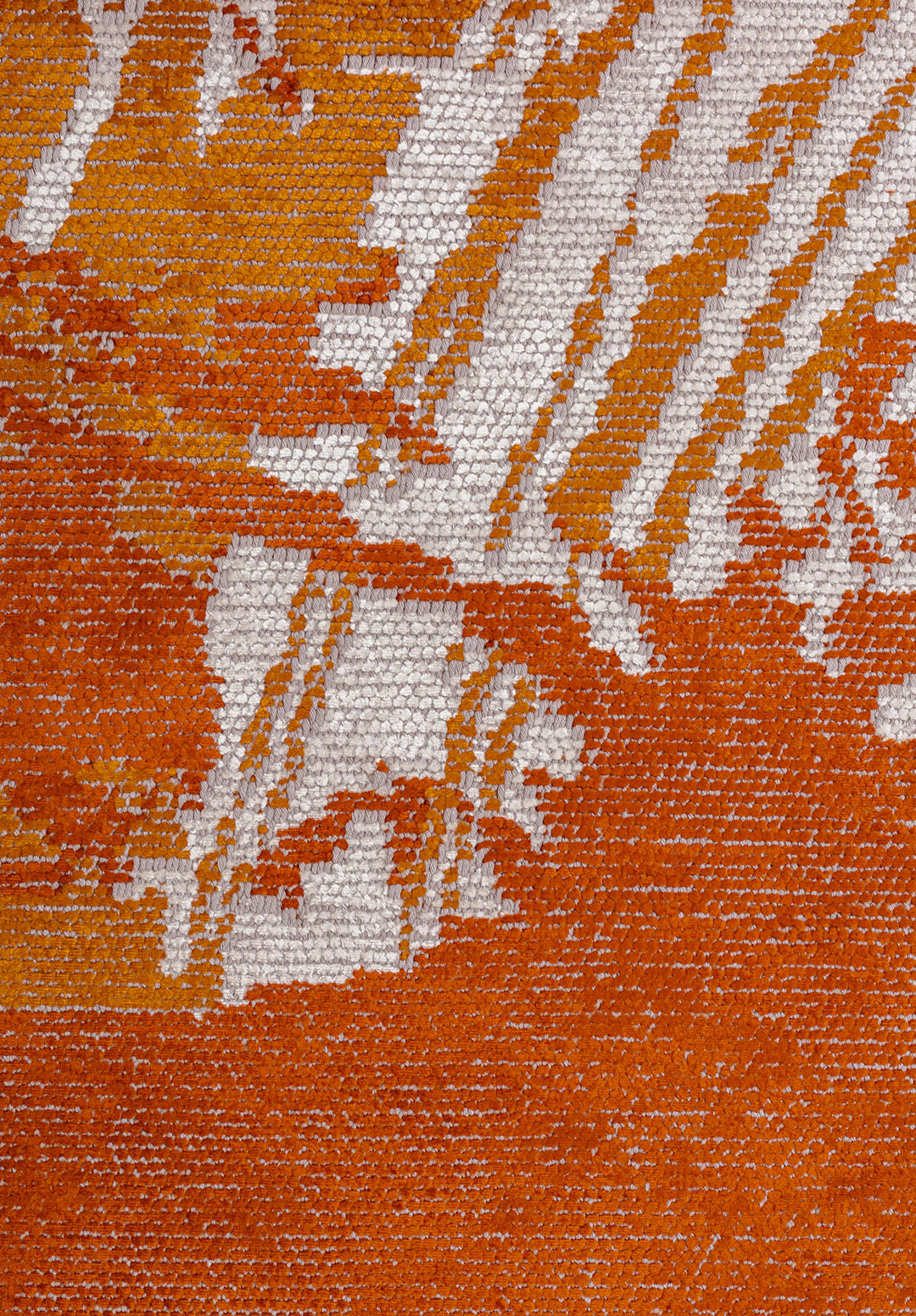 Tepih MADRID RUST, 160 x 230 cm