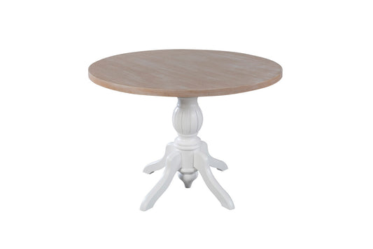 Set blagovaonski stol i stolica (5 komada) OMAR