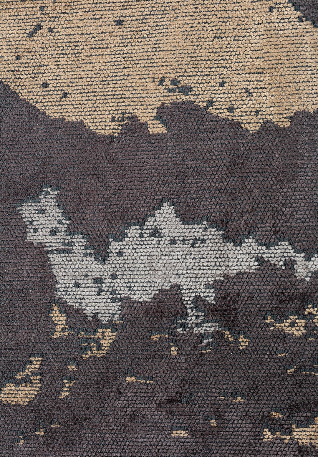 Tepih GRANADA DARK BEIGE, 160 x 230 cm