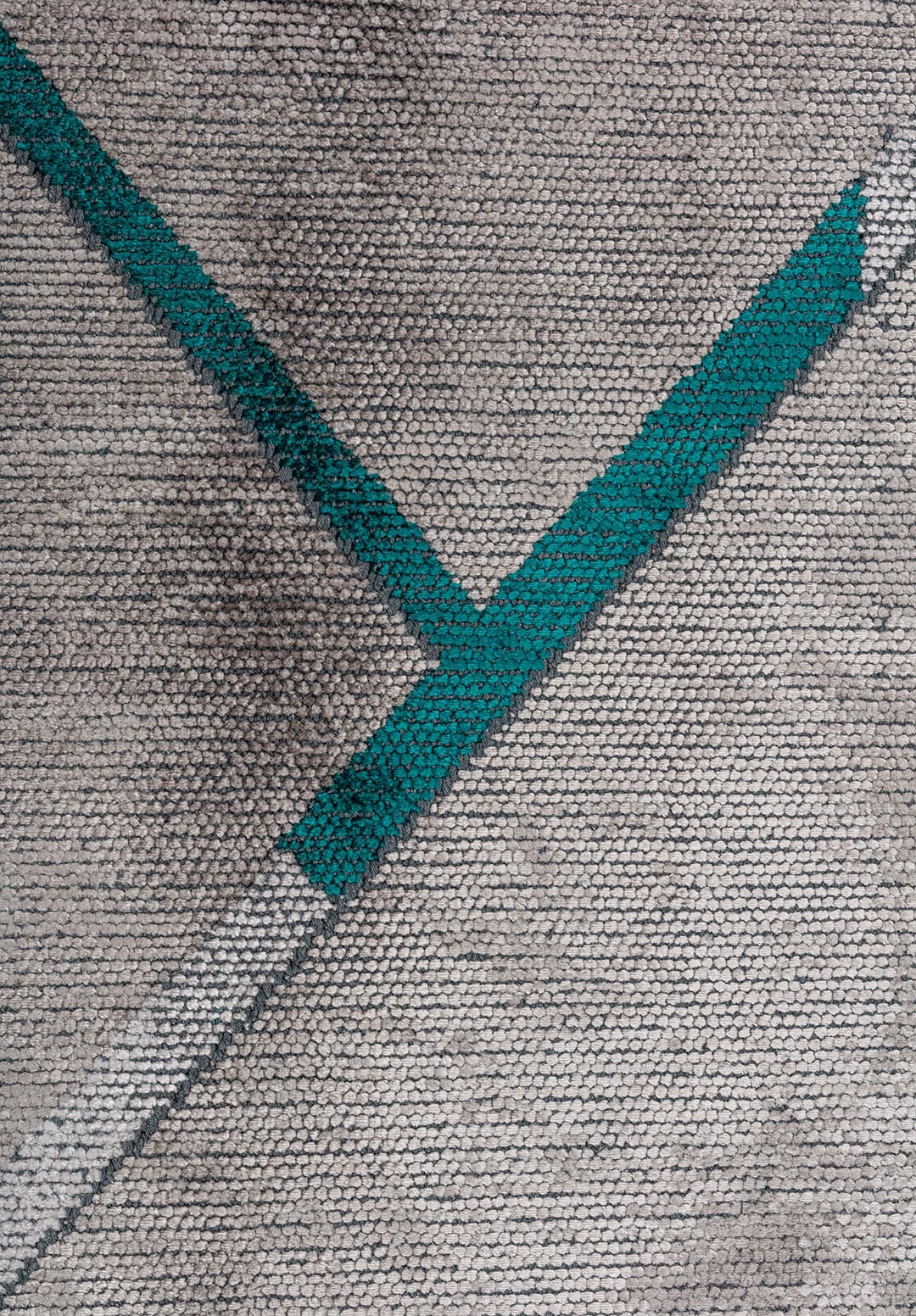 Tepih CORDOBA GREY, 200 x 300 cm