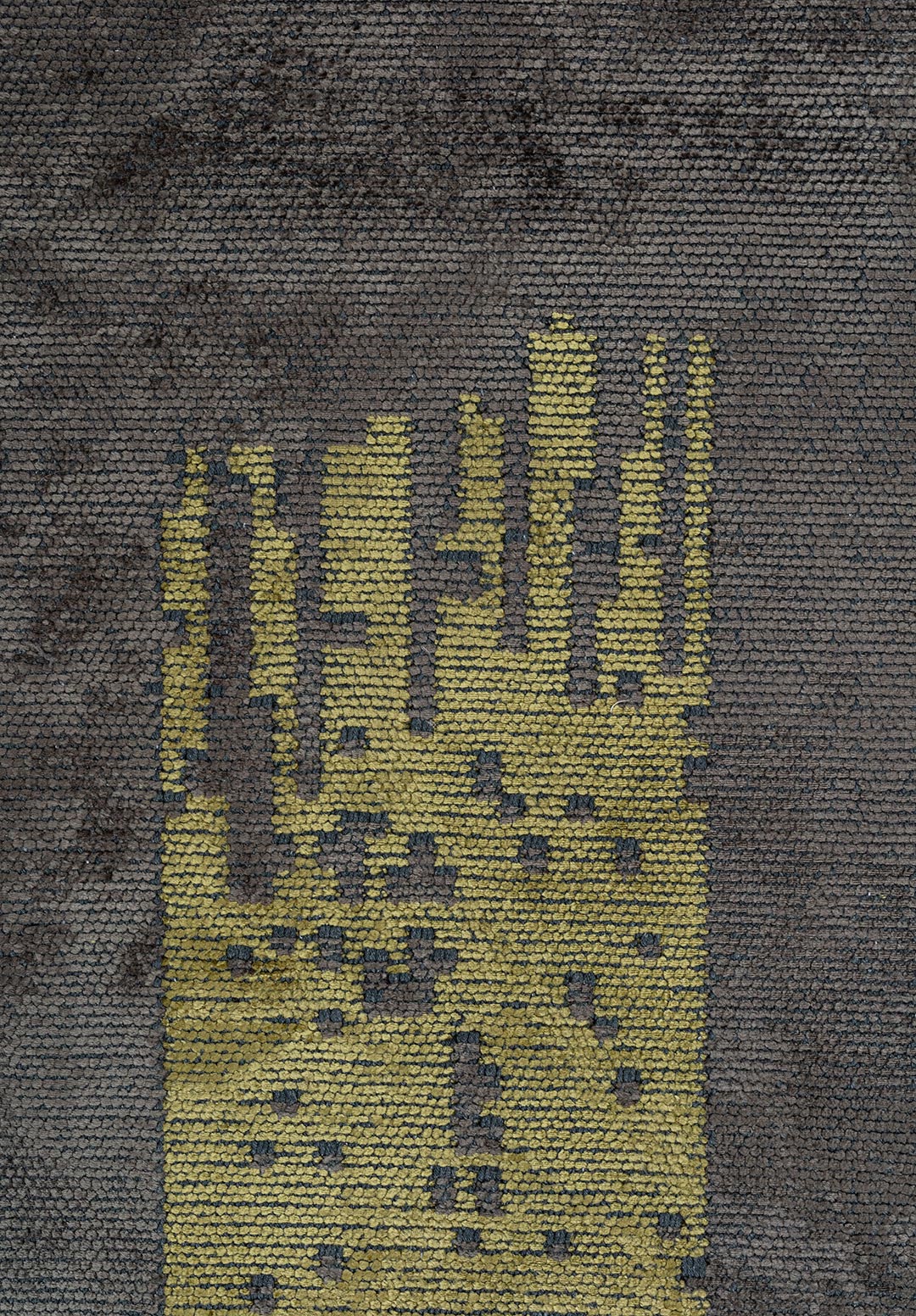 Tepih MONACO ANTHRACITE, 160 x 230 cm