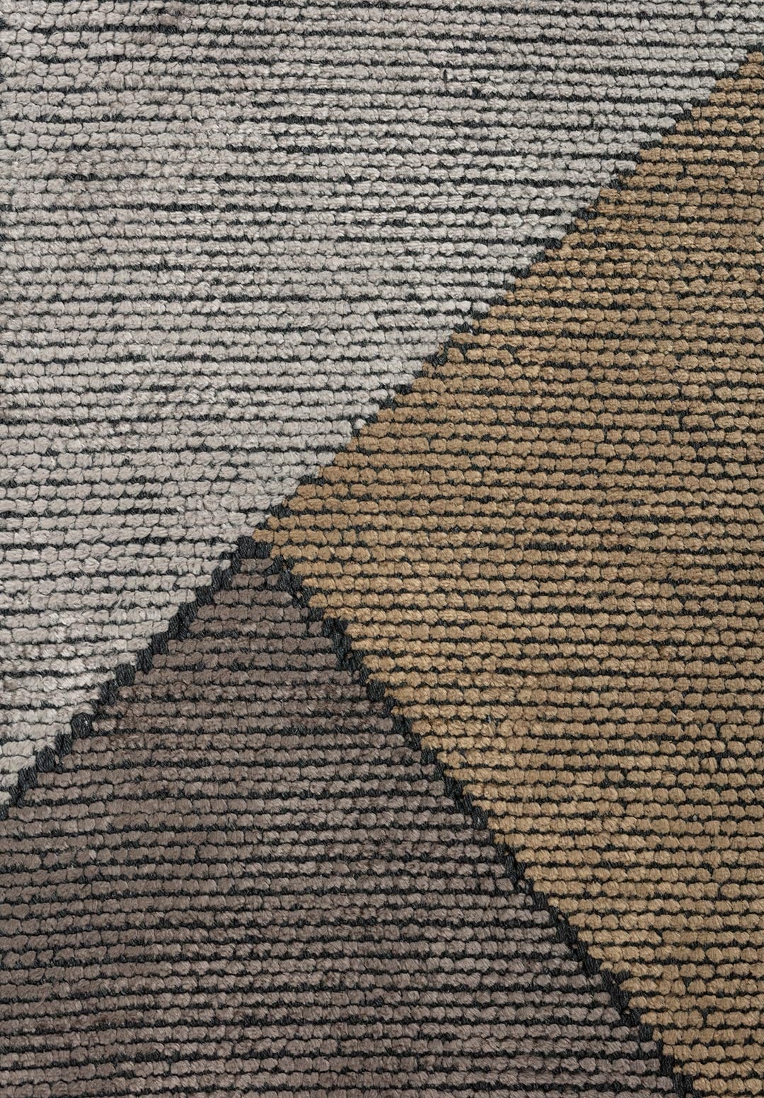 Tepih PAMPLONA DARK GREY, 200 x 250 cm