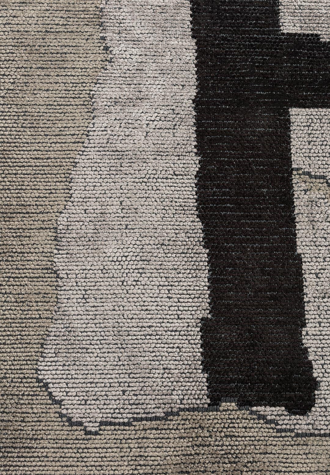 Tepih SALAMANCA BLACK, 240 x 300 cm