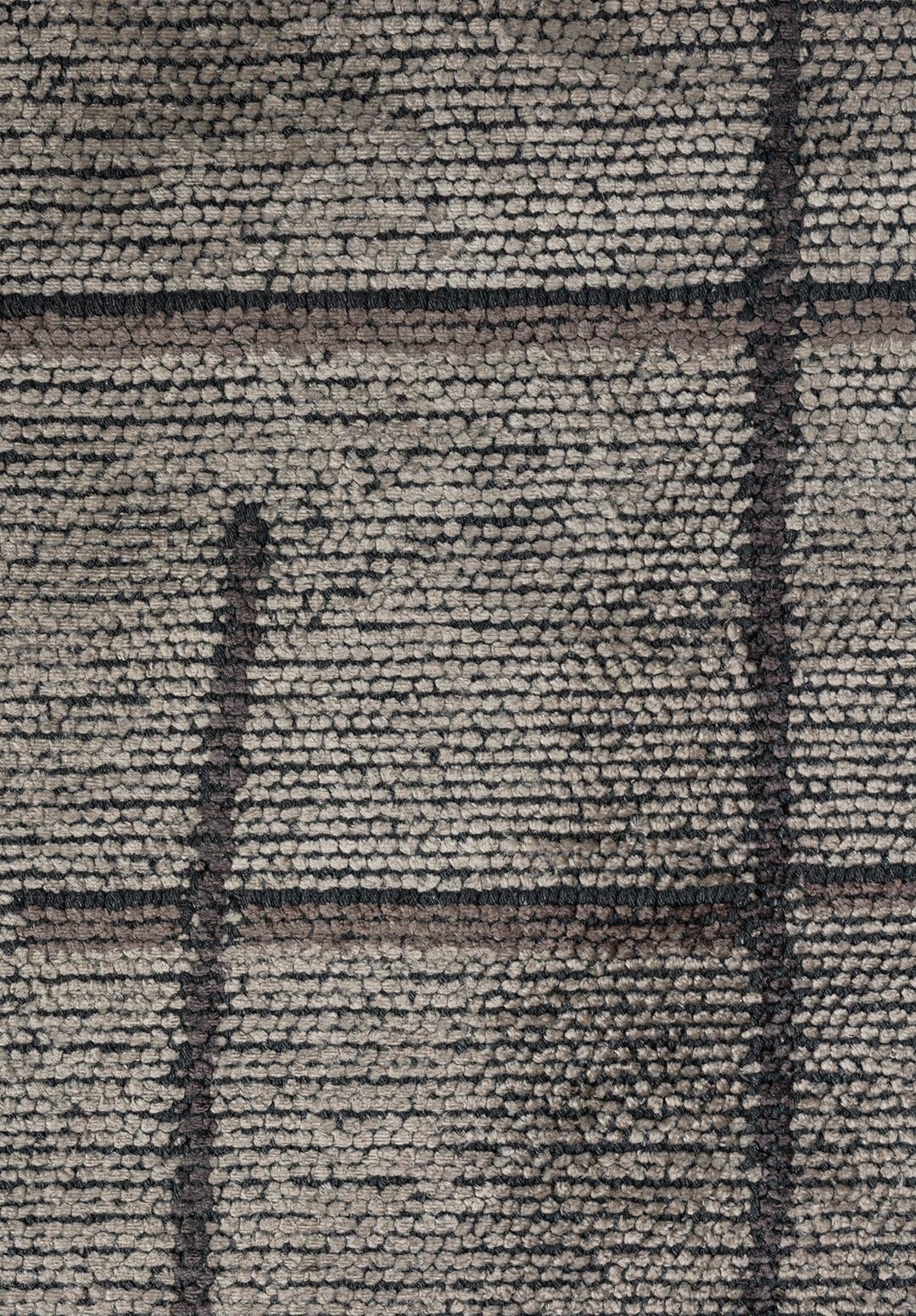 Tepih BROOKLYN CHARCOAL, 240 x 340 cm