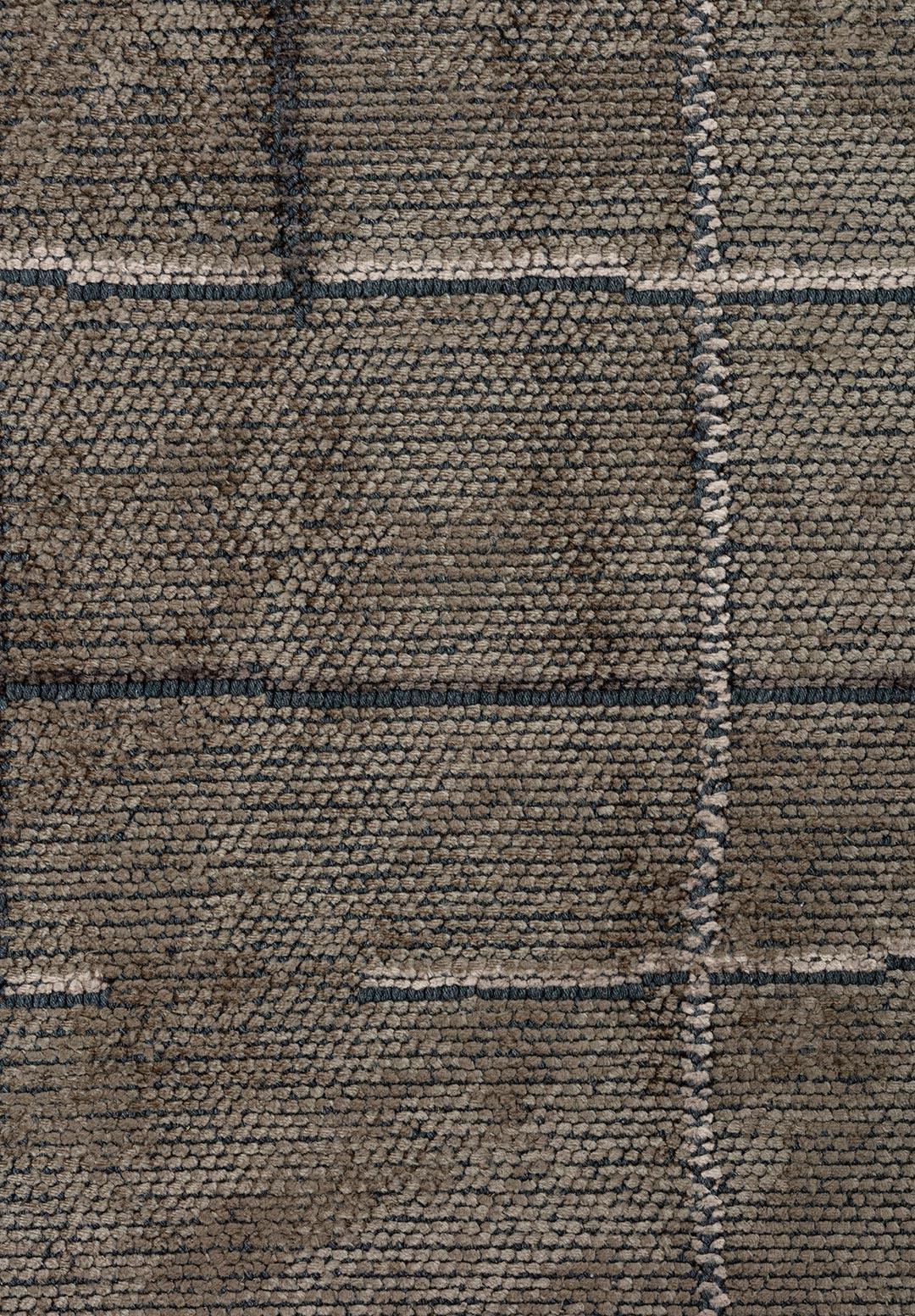 Tepih BROOKLYN ANTHRACITE, 160 x 230 cm