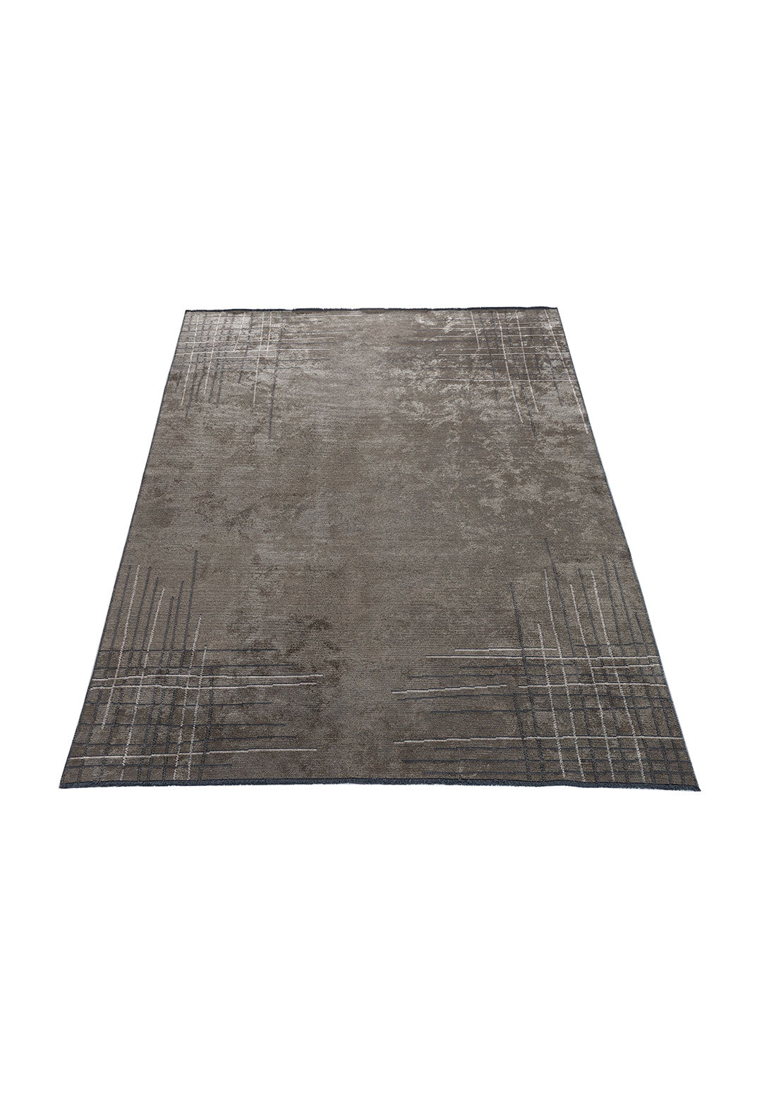 Tepih MANHATTAN KHAKI, 160 x 230 cm