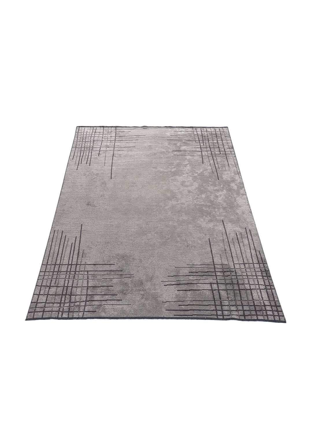 Tepih MANHATTAN CREAM, 160 x 230 cm