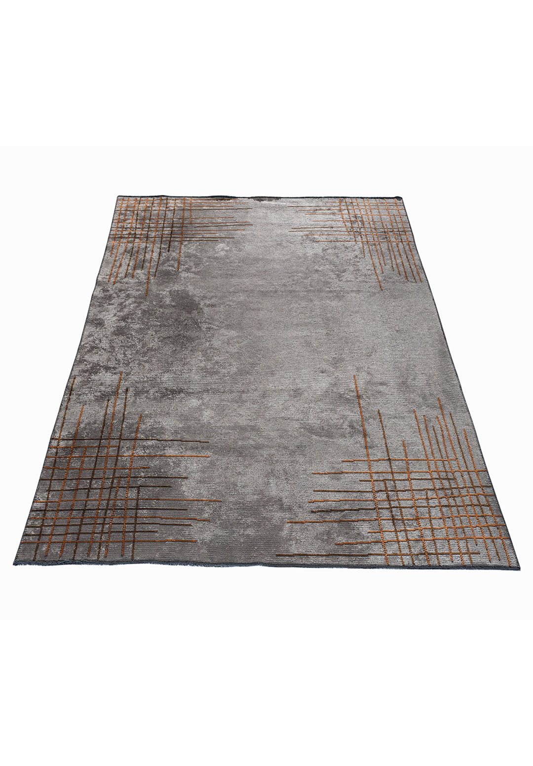 Tepih MANHATTAN GREY, 240 x 340 cm